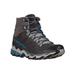 La Sportiva Ultra Raptor II Mid Leather GTX Hiking Shoes - Women's Carbon/Atlantic 40 34L-900630-40