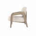 Calder Lounge Chair - Union Home Furniture LVR00632