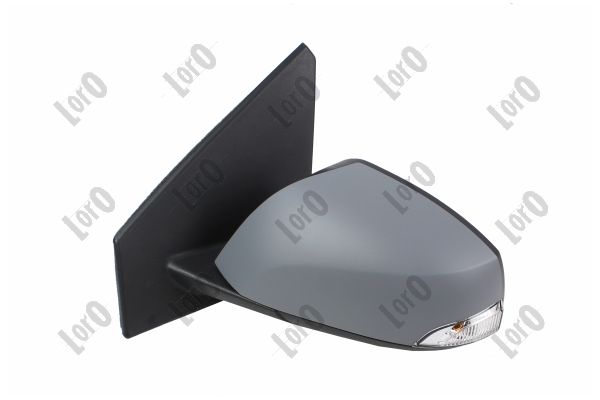 ABAKUS Außenspiegel 3161M05 links 7-polig für RENAULT 963029473R Image