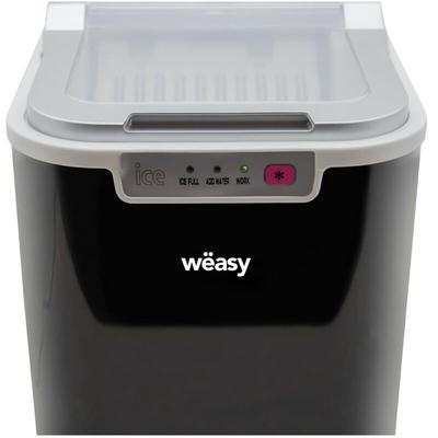 WEASY KW12 - Machine a glaçons 12 kg - Noir