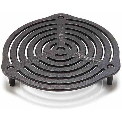 Stapelrost gr-s Gusseisen Feuertopfeinsatz ft6 ft9 ft12 Dutch Oven B98529 - Petromax