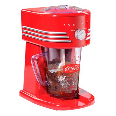 Nostalgia 40-Ounce Frozen Beverage Station - 40-Oz.