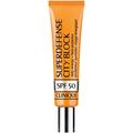 Clinique Pflege Feuchtigkeitspflege Superdefense City Block SPF 50