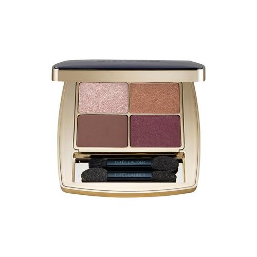 Estée Lauder Makeup Augenmakeup PC Envy Eyeshadow Quad Indigo Night