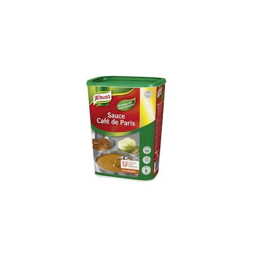 Knorr Sauce Café De Paris (1 kg)