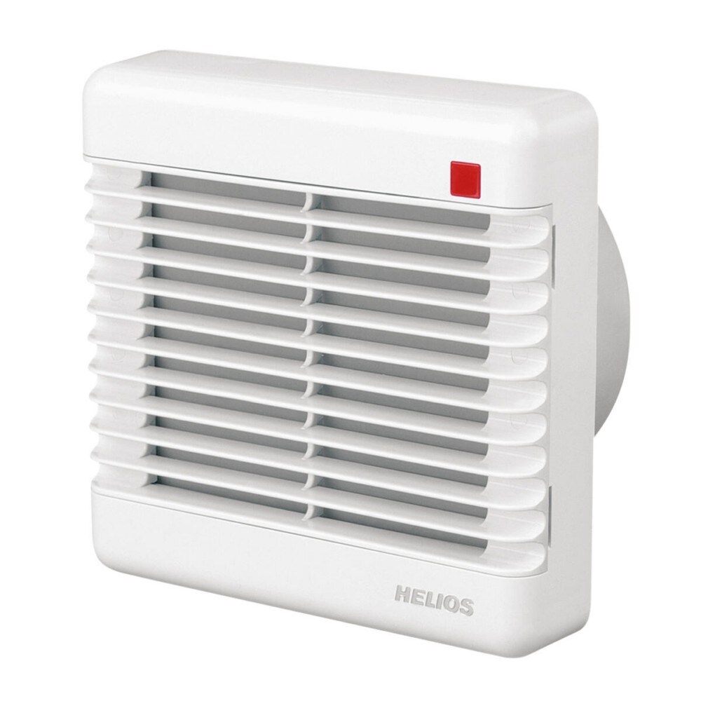 Helios Ventilatoren HelioVent HVR 150/2 E 00285 Image