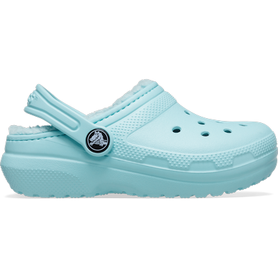 Crocs Pure Water Kids' Classic Lined Clog Shoes Crocs Pure Water...