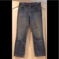 Ralph Lauren Jeans | Lauren Jeans Co Premium By Ralph Lauren Jeans Denim Blue 2 | Color: Blue | Size: 2