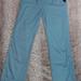 Nike Pants & Jumpsuits | Nike Active Wear Pants Size Medium | Color: Green | Size: M