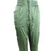 Free People Pants & Jumpsuits | Free People Pants, Color Olive Green | Color: Green | Size: Various