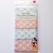 Disney Kitchen | Disney Mickey Mouse 4 Netted Kitchen Sponges | Color: Blue/Pink | Size: 4 Netted Sponges