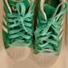 Adidas Shoes | Adidas Shell Top Tennis | Color: Green | Size: 6bb