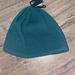 The North Face Accessories | Green North Face Beanie | Color: Green | Size: Os