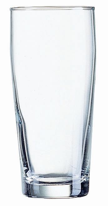 96 Willi Becher 0,2 geeicht ARC Image