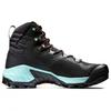 Mammut - Women's Sapuen High GTX - Wanderschuhe 36 2/3 | EU 36,5 schwarz