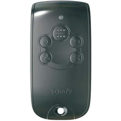 Somfy - 4-Kanal-Funkhandsender keytis 4 rts 1841025 Image