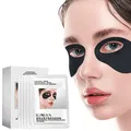 Ilisya-Masque pour les yeux pour les cernes éclaircissant resvératrol hydratant anti-âge patchs