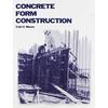 Concrete Form Construction