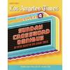 Los Angeles Times Sunday Crossword Omnibus Volume