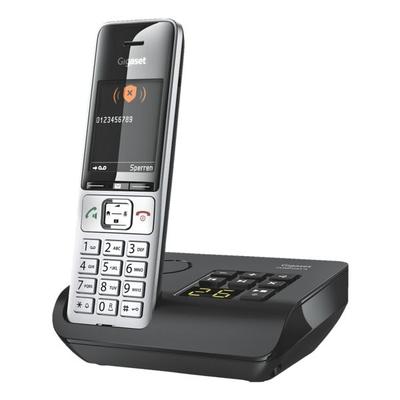 Schnurloses Telefon »Comfort 500A«, Gigaset