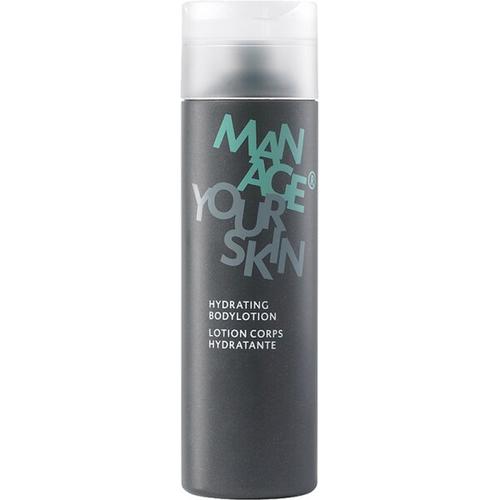 Manage Your Skin Hydrating Bodylotion 200 ml