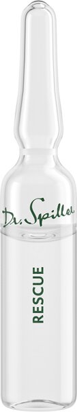 Dr. Spiller Rescue The Calming Ampoule 7 Stk. Gesichtsserum