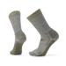 Smartwool Men's Hunt Classic Edition Extra Cushion Tall Crew Socks, Charcoal SKU - 943412