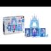 Disney Toys | Disney's Frozen 2 Elsa's Fold And Go Ice Palace | Color: White | Size: 4.5*15.0*19.0 Inches