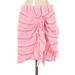 Anthropologie Skirts | Anthropologie Pink Skirt | Color: Pink | Size: S
