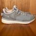 Adidas Shoes | Adidas Response 3 Boost Athletic Shoes Grey Womens 7.5 Sef0233 | Color: Gray | Size: 7.5