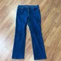 Ralph Lauren Jeans | Lauren Jeans Co. Ralph Lauren Size 12 Dark Wash Jeans | Color: Blue | Size: 12