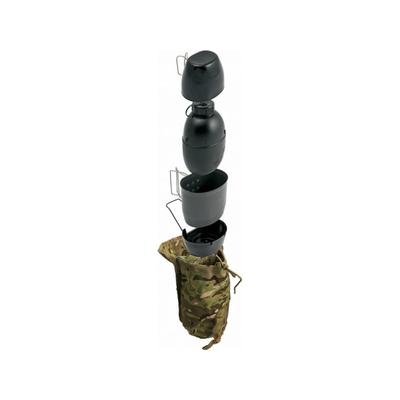 Bushcraft Dragon Cooking System Multicam CN023M