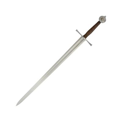 Red Dragon Combat Temple Church Sword SR7056