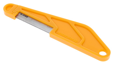 MusicNomad Diamond Coated Nut File .032
