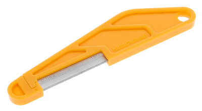 MusicNomad Diamond Coated Nut File .042