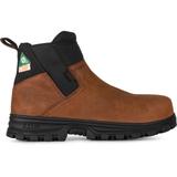 5.11 Company 3.0 Carbon TAC Work Boots Leather/Nylon Men's, Classic Brown SKU - 707339