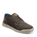 Nunn Bush Kore Tour 2.0 Plain Toe Oxford - Mens 7 Brown Oxford Medium