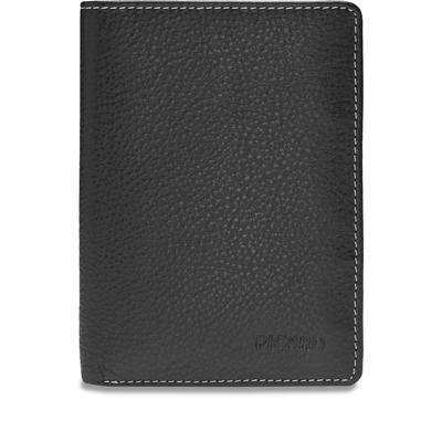 Picard Portemonnaie Diego Schwarz Herren Image