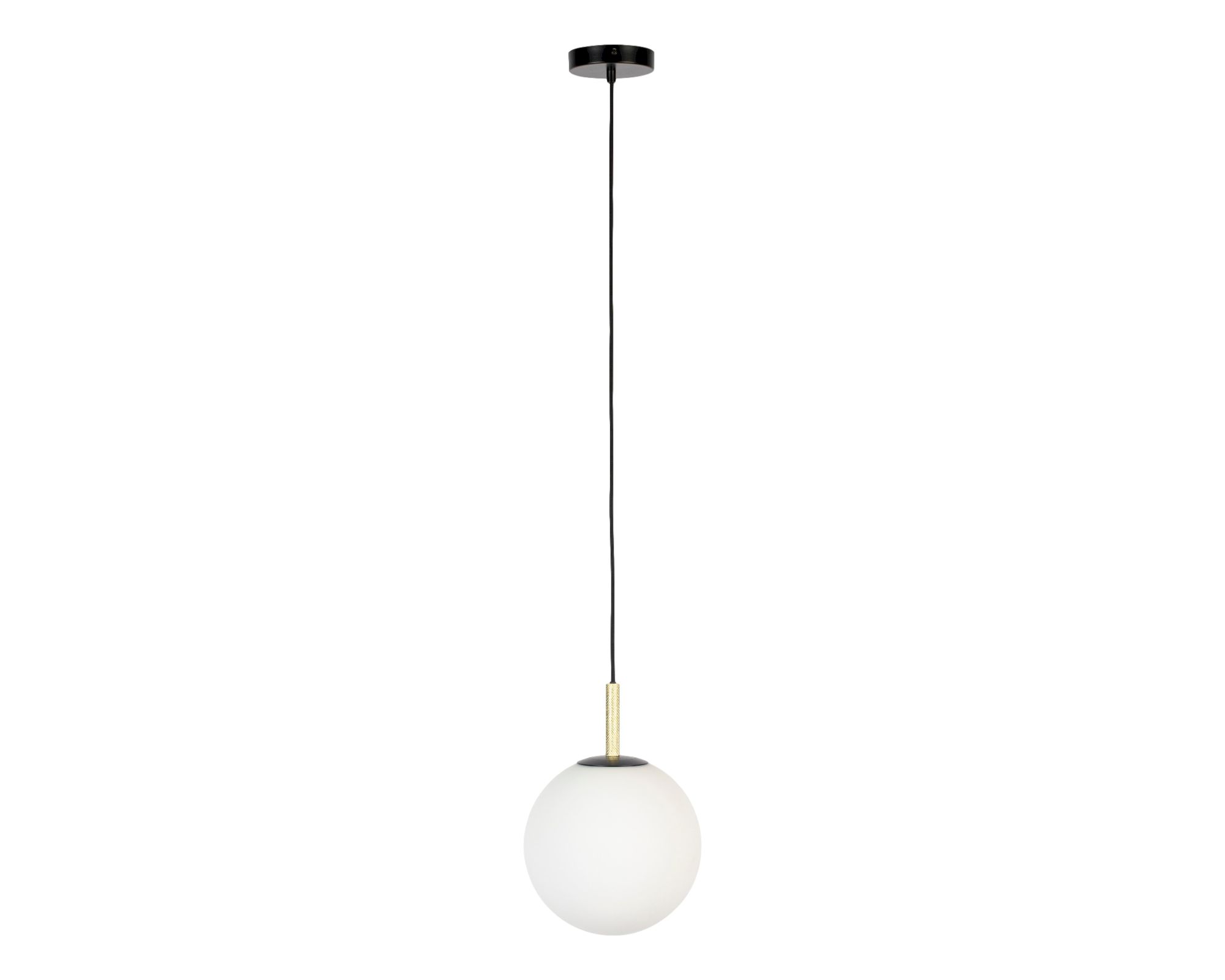 Zuiver »Orion« Pendelleuchte ∅ 25 cm Image