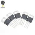 Transistor TO-220 P75inverser 75 P75N75 STP75inverser 75 STP75inverser 75 yen 75V 10 pièces/uno