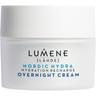 Lumene Collection Nordic Hydra [Lähde] Hydration Overnight Cream
