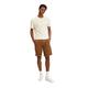 TOM TAILOR Herren Relaxed Chino Shorts 1031443, 29467 - Coffee Liqueur Brown, 34
