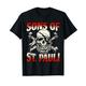 Sons of St. Pauli Hamburg Fanartikel St. Pauli T-Shirt