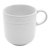 STAUB Ceramic Dinnerware 4-pc 16 oz. Mug Set