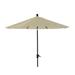 Birch Lane™ Natalie 8' 8" Market Sunbrella Umbrella | 102 H in | Wayfair 8FECB4B8CC504EA2B079CB0B09EE995A