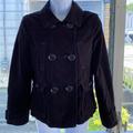 American Eagle Outfitters Jackets & Coats | American Eagle Outfitters Jacket Size M | Color: Black | Size: M