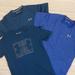 Under Armour Shirts | 3 Under Armour Shirts | Color: Blue | Size: S