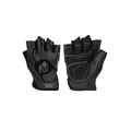 Gorilla Wear Mitchell Training Gloves - schwarz - Bodybuilding und Fitness Accessoires für Damen und Herren, XL