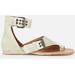 Marco Boot Sandals - Natural - Free People Flats