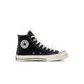 Chuck 70 High Top Black Sneakers Men - Black - Converse Sneakers